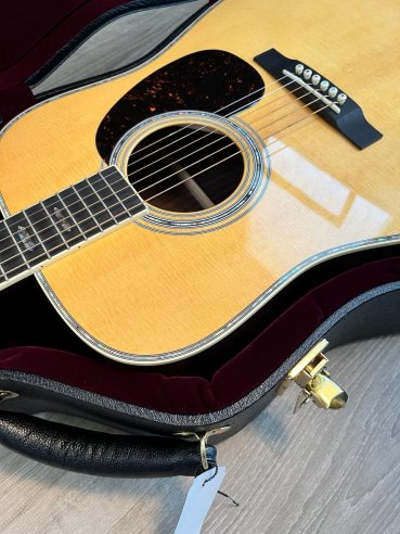 Martin D-41 Reimagined SN 2802556