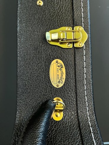 Martin D-41 Reimagined SN 2802556