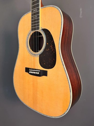 Martin D-41 Reimagined SN 2802556