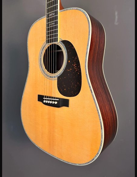 Martin D-41 Reimagined SN 2802556