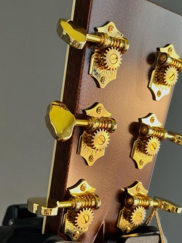 Martin D-41 Reimagined SN 2802556