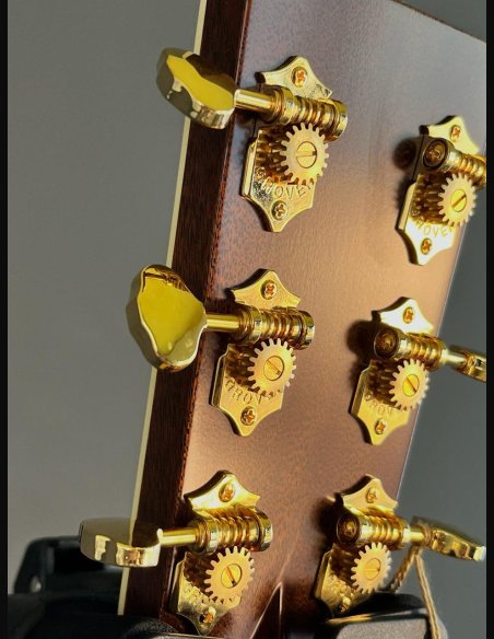 Martin D-41 Reimagined SN 2802556