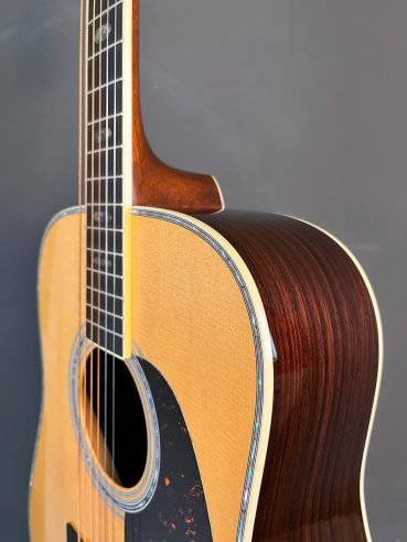 Martin D-41 Reimagined SN 2802556
