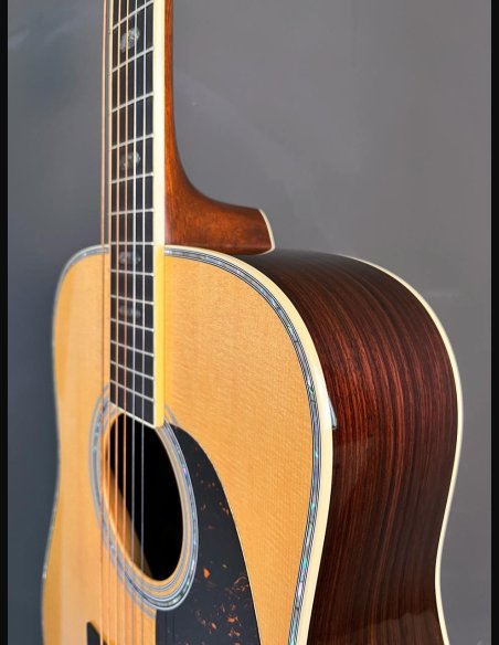 Martin D-41 Reimagined SN 2802556