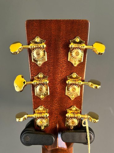 Martin D-41 Reimagined SN 2802556