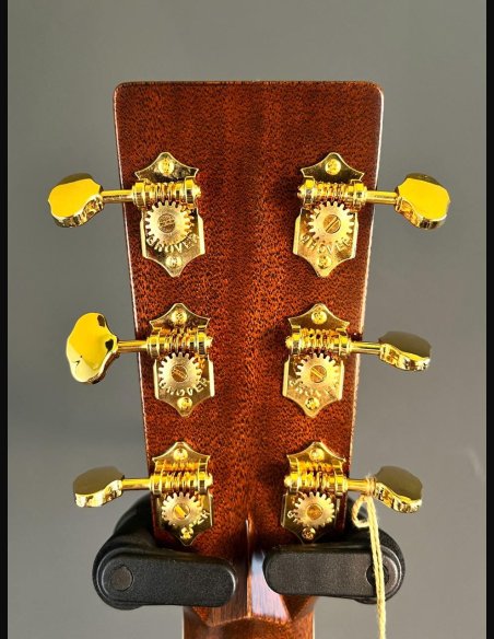 Martin D-41 Reimagined SN 2802556