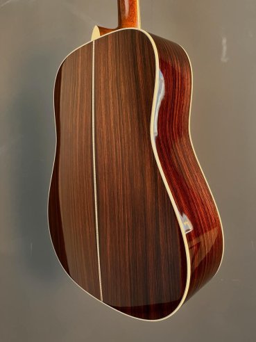 Martin D-41 Reimagined SN 2802556