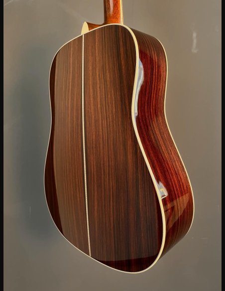 Martin D-41 Reimagined SN 2802556