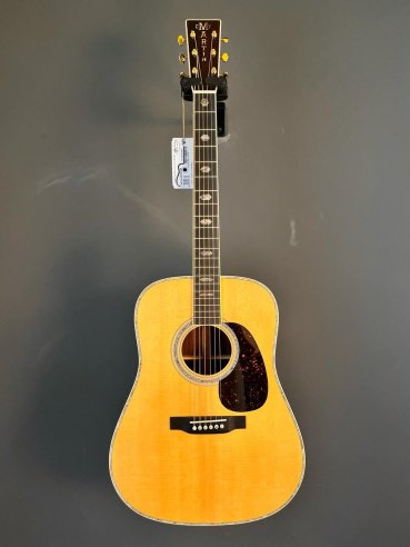 Martin D-41 Reimagined SN 2802556