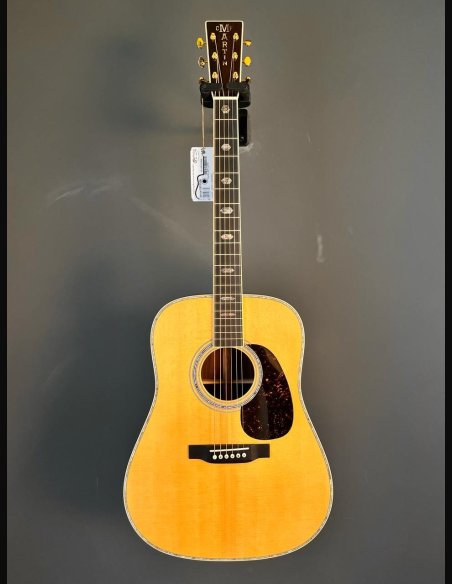 Martin D-41 Reimagined SN 2802556