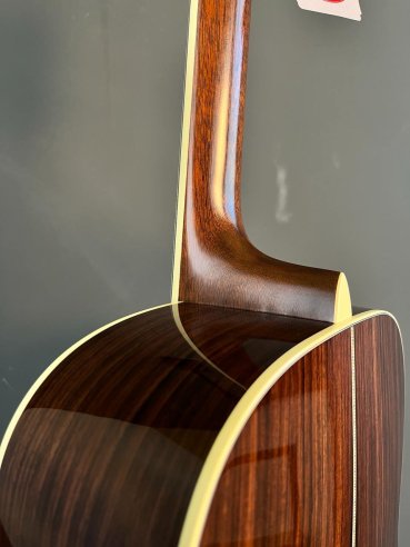 Martin D-41 Reimagined SN 2802556