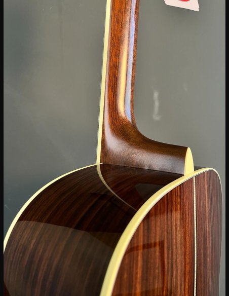 Martin D-41 Reimagined SN 2802556