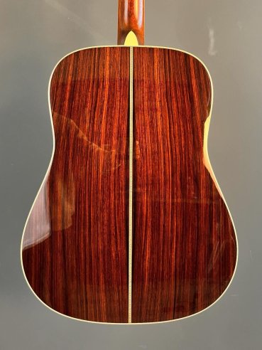 Martin D-41 Reimagined SN 2802556