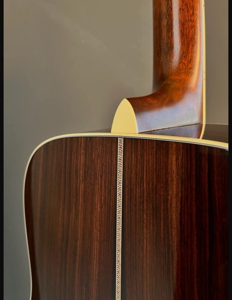 Martin D-41 Reimagined SN 2802556