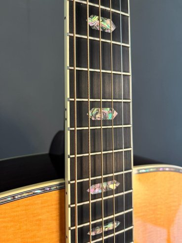 Martin D-41 Reimagined SN 2802556
