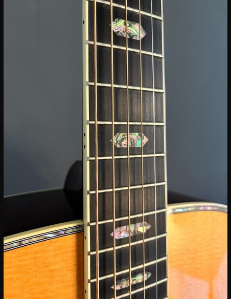 Martin D-41 Reimagined SN 2802556