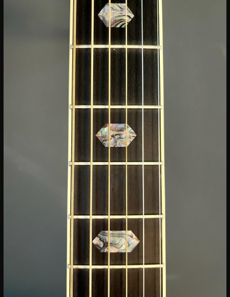 Martin D-41 Reimagined SN 2802556