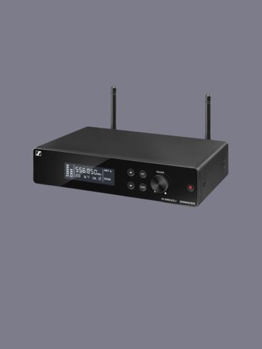 Sennheiser XSW 2 835 A Palmare Radio Microfono