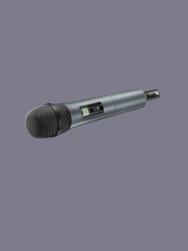Sennheiser XSW 2 835 B Palmare Radio Microfono