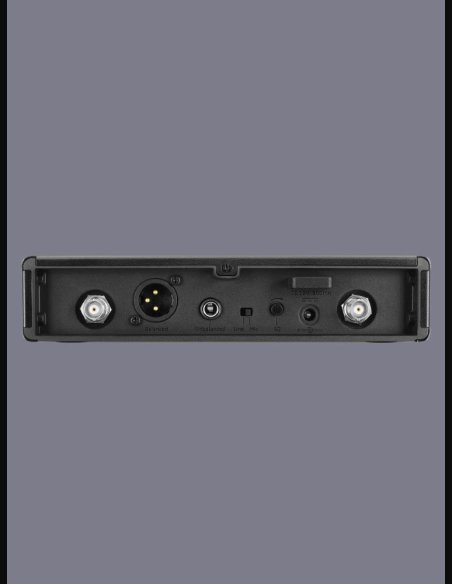 Sennheiser XSW 2 835 B Palmare Radio Microfono