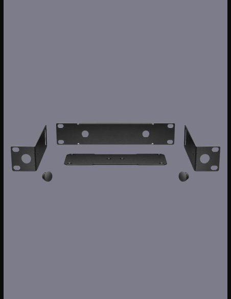 Sennheiser XSW 2 835 B Palmare Radio Microfono