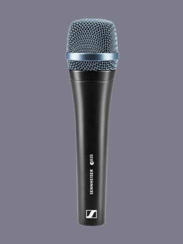 Sennheiser E935 Microfono Dinamico