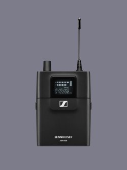 Sennheiser XSW IEM SET In Ear Monitor 2