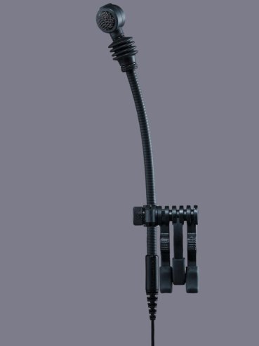 Sennheiser E608 Microfono Fiati