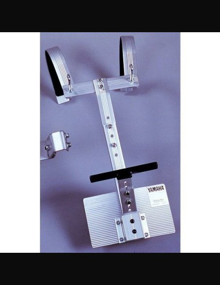 Yamaha RM-PLB Supporto Parata per TOM/Grancassa