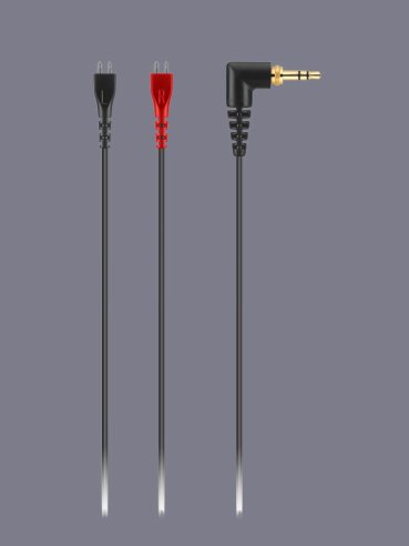 Sennheiser HD 25 PLUS Cuffia