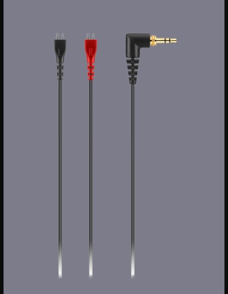 Sennheiser HD 25 PLUS Cuffia