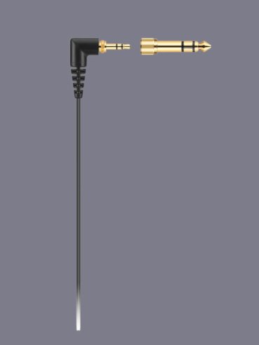 Sennheiser HD 25 PLUS Cuffia