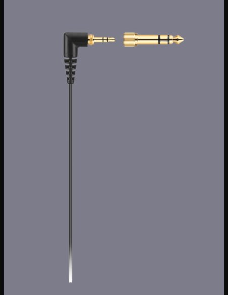 Sennheiser HD 25 PLUS Cuffia