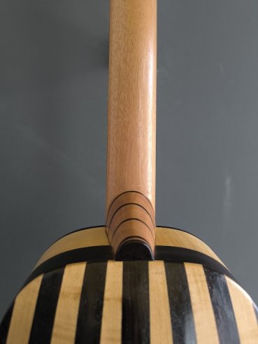 Liuteria Scordamaglia Mario Chitarra Battente