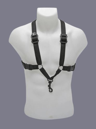 BG S40SH Tracolla Sax Uomo