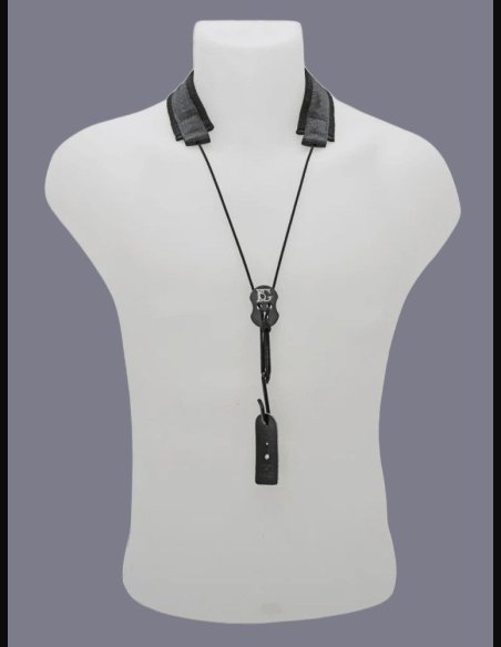 BG C20E Tracolla Clarinetto Elastico