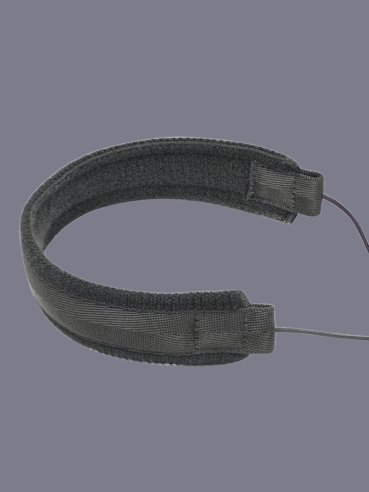 BG C20E Tracolla Clarinetto Elastico