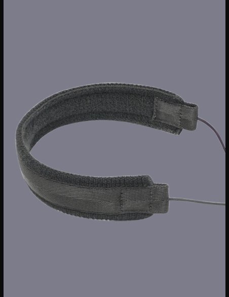 BG C20E Tracolla Clarinetto Elastico