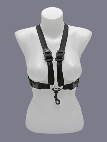 BG S44SH Tracolla Sax Donna XL