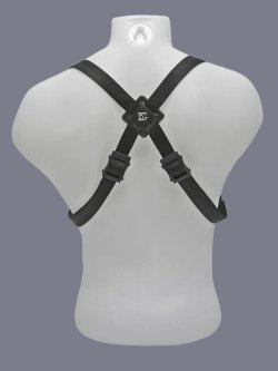 BG S44SH Tracolla Sax Donna XL 2