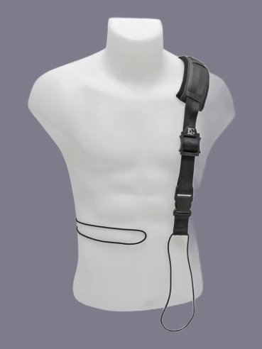 BG T03 Tracolla Tuba