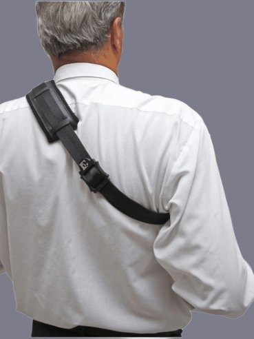 BG T03 Tracolla Tuba