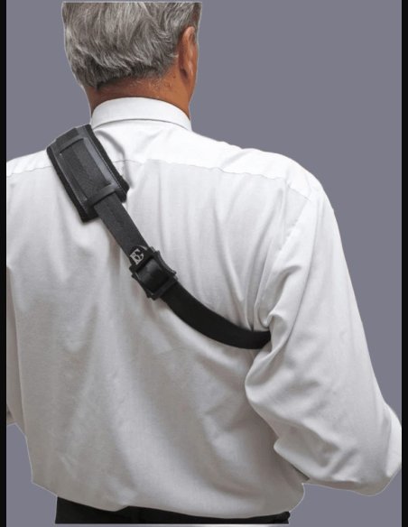 BG T03 Tracolla Tuba