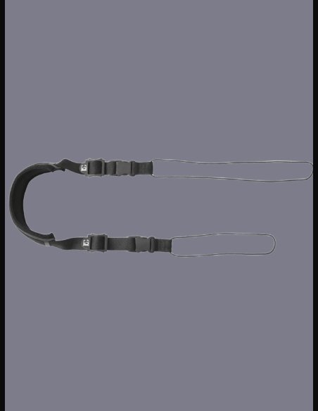 BG T03 Tracolla Tuba