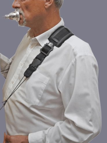 BG T03 Tracolla Tuba