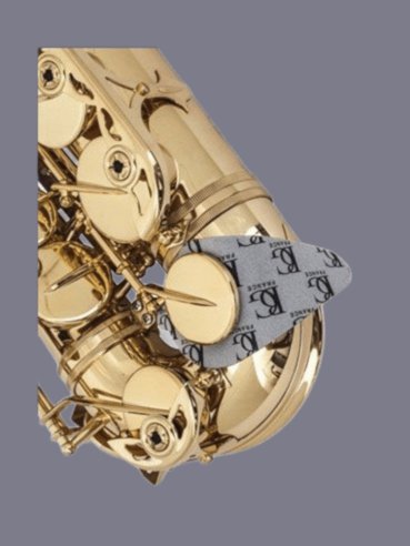 BG A65SB Asciuga Tamponi Singolo Sax Alto