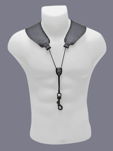 BG S50SH Tracolla Alto Tenore Attacco Cintura Pantaloni