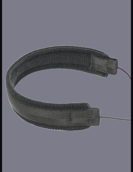 BG C50B Tracolla Clarinetto Basso