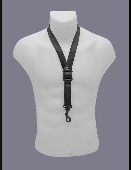 BG S30 SH Tracolla Sax Alto/Tenore