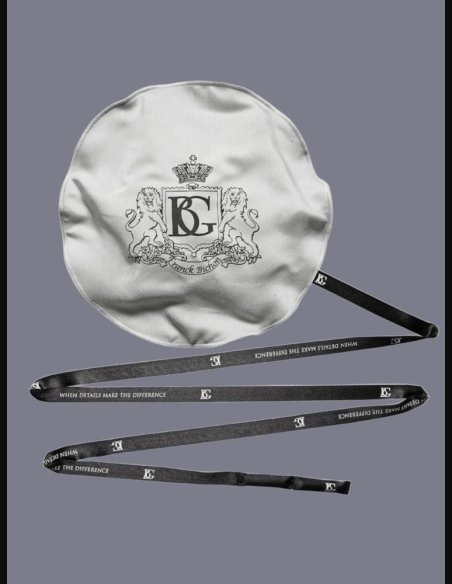 BG A30T Body Swab Sax Tenore